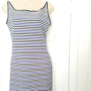 Sun-dress by Mario Balthazar